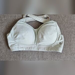 Lululemon Ta Ta Tamer 32DD